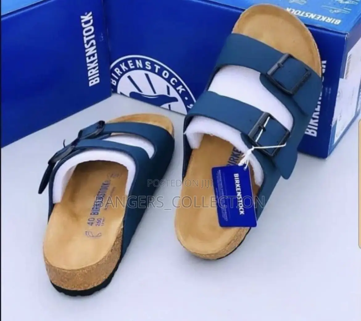 Birkenstock Slippers