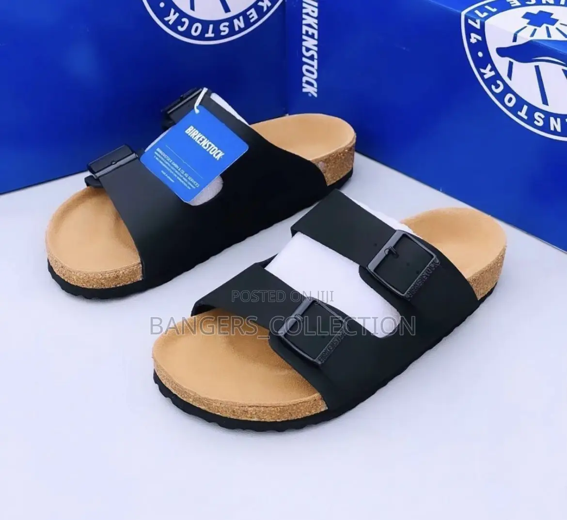 Birkenstock Slippers