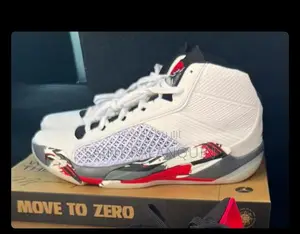 Air Jordan 38 Bugs Bunny