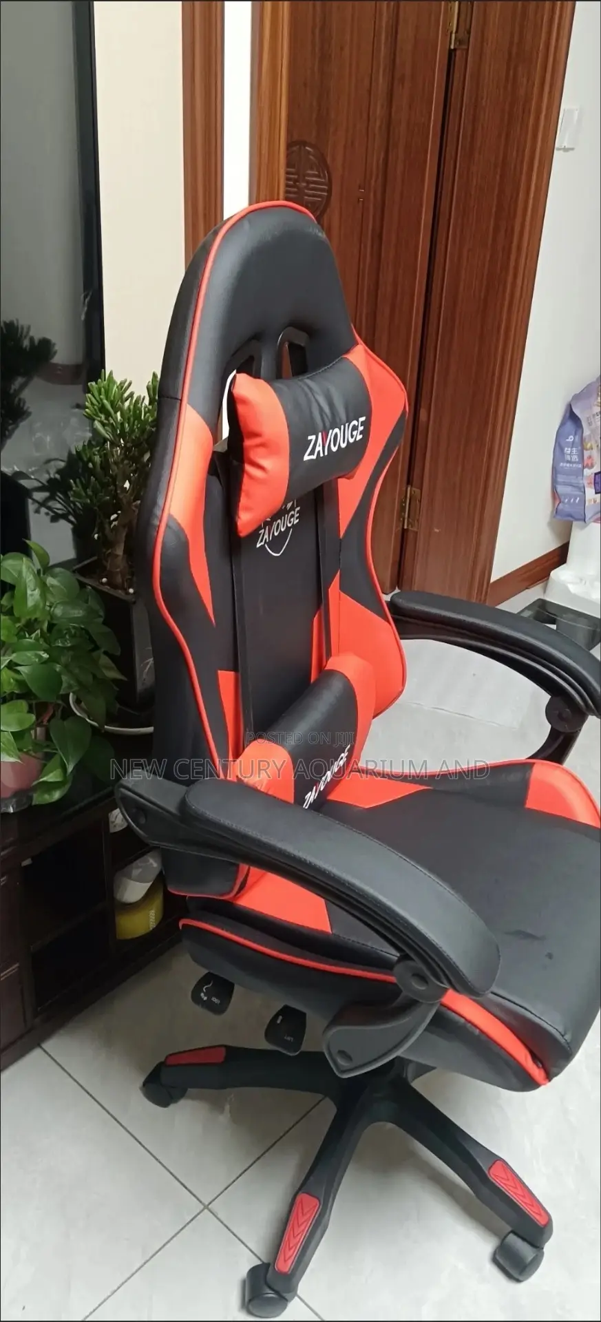 Gaming Chair