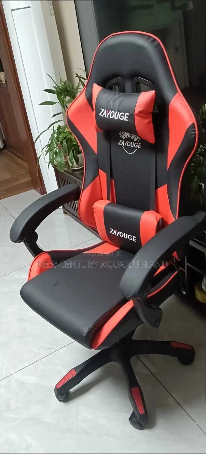 Gaming Chair