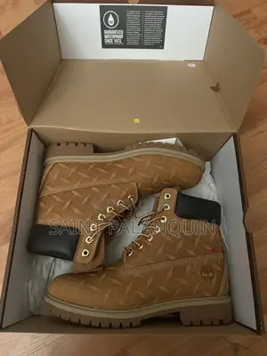 Supreme X Timberland Fw23