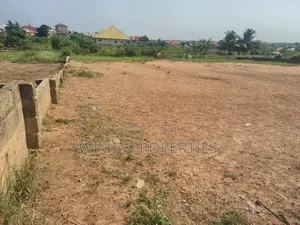 4 Plot of Land for Sale at Kasoa Rock City