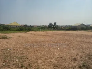 4 Plot of Land for Sale at Kasoa Rock City