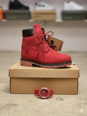 Timberland Nba Chicago Waterproof