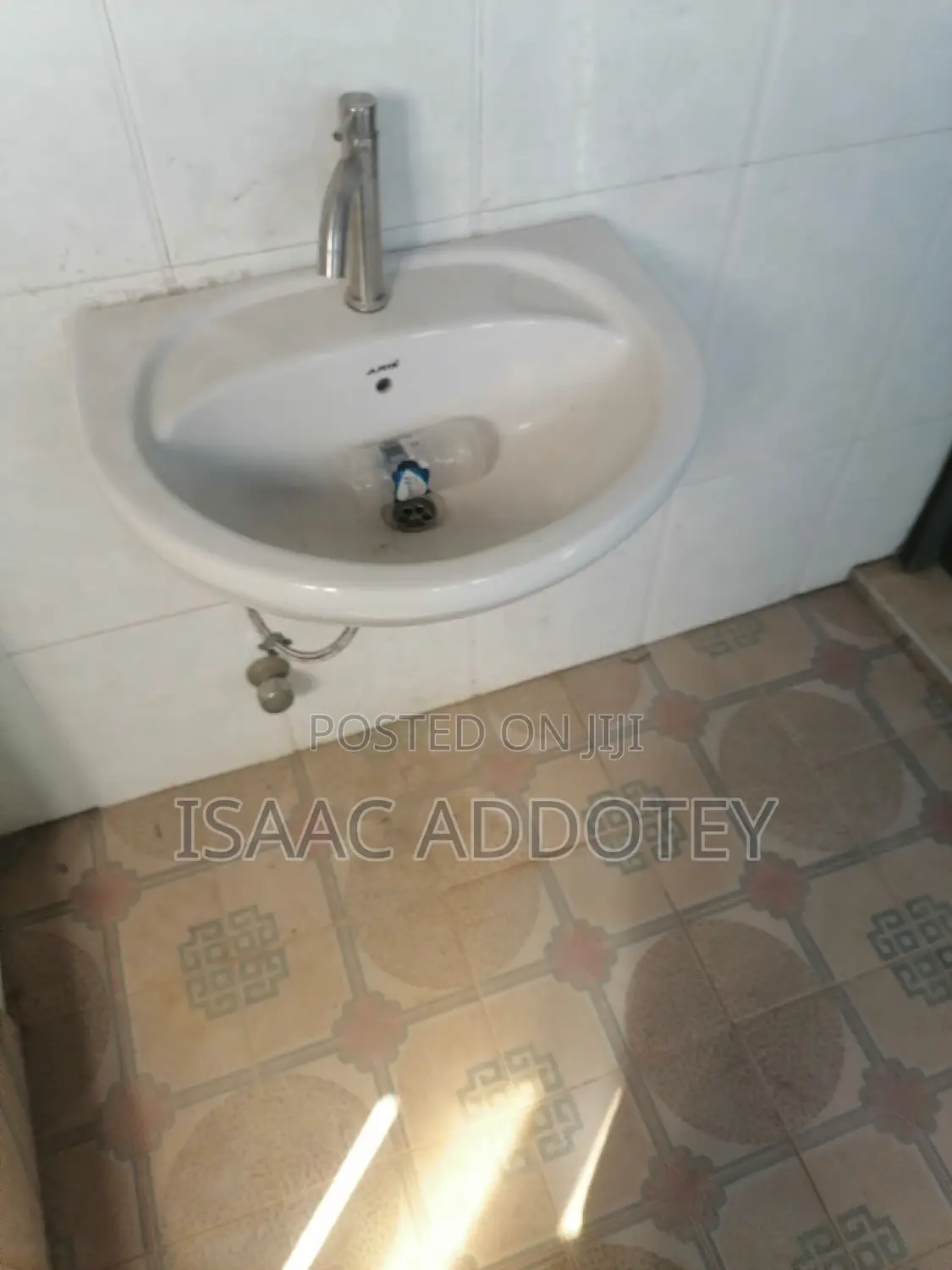 1bdrm Apartment in Lashibi Klagon, Spintex for rent