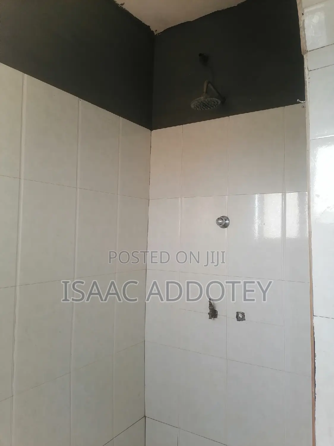 1bdrm Apartment in Lashibi Klagon, Spintex for rent