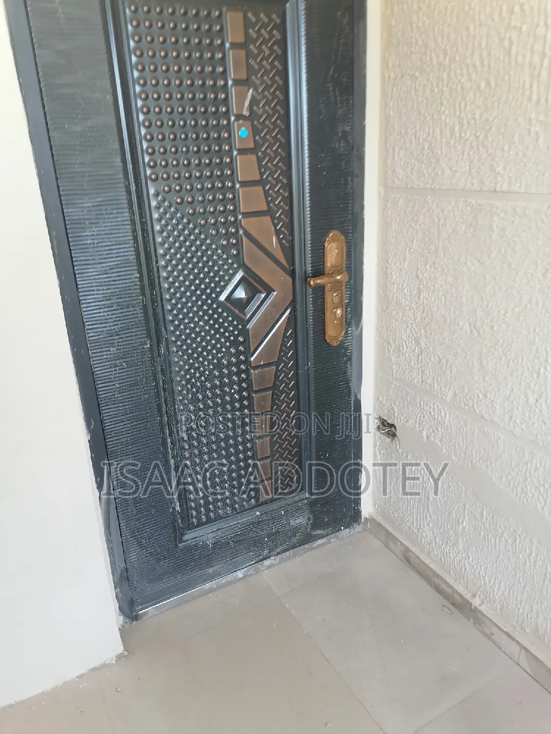 1bdrm Apartment in Lashibi Klagon, Spintex for rent