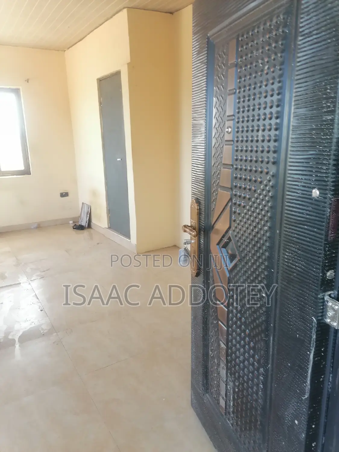 1bdrm Apartment in Lashibi Klagon, Spintex for rent