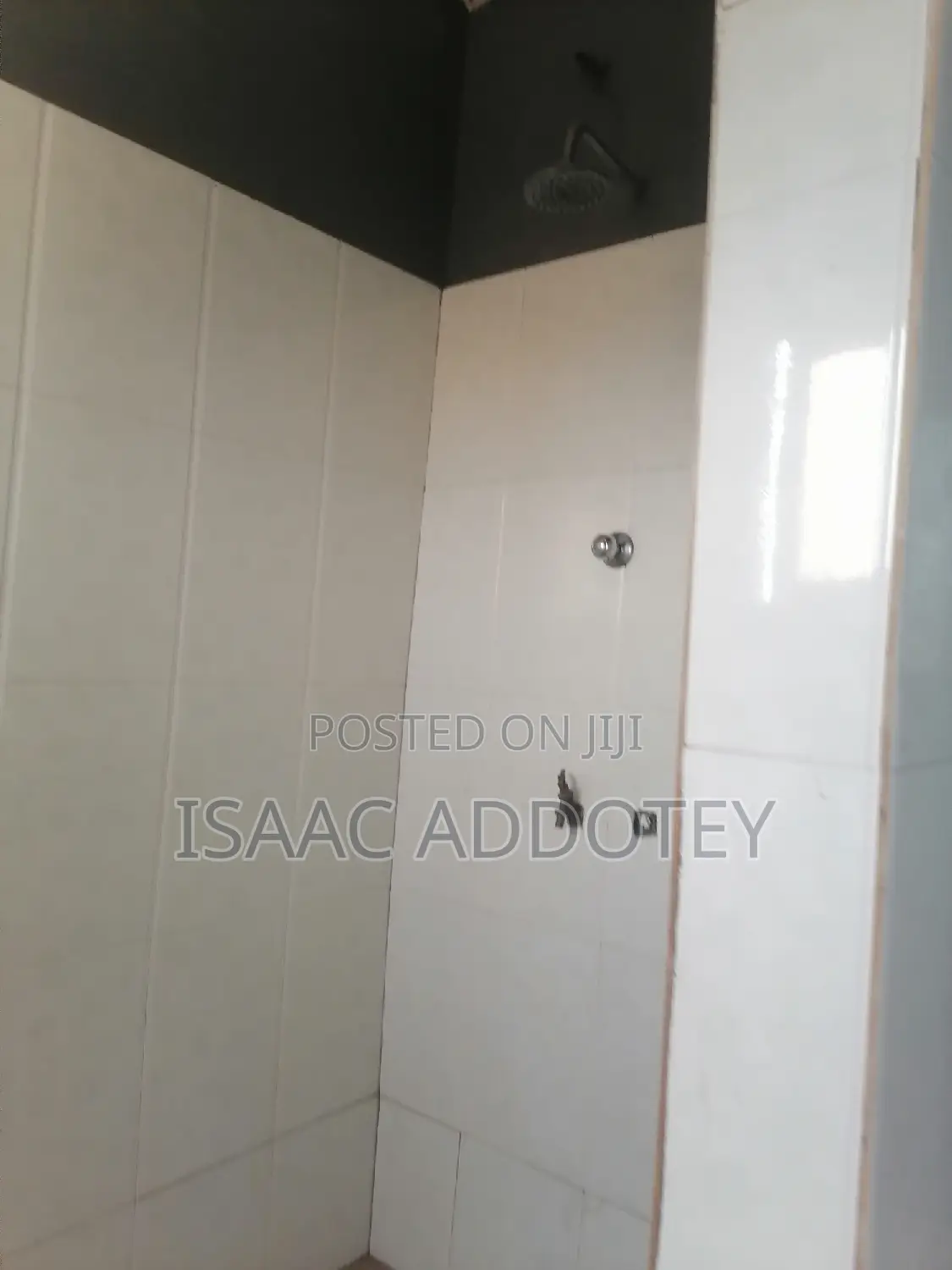 1bdrm Apartment in Lashibi Klagon, Spintex for rent
