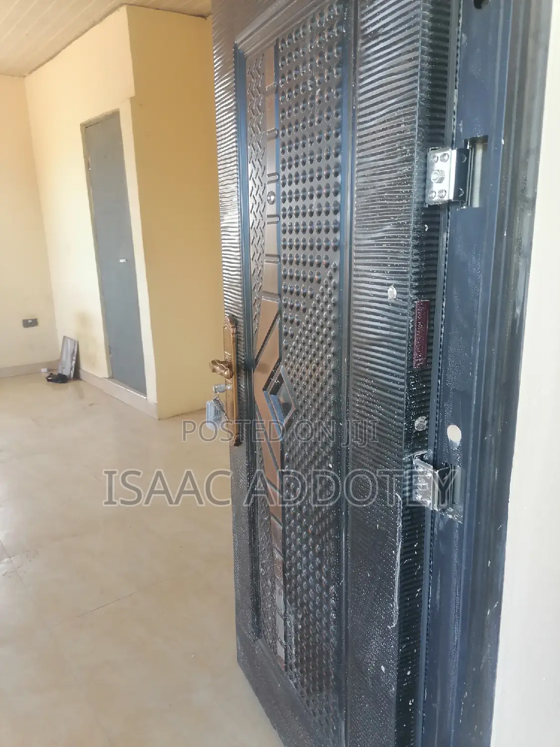 1bdrm Apartment in Lashibi Klagon, Spintex for rent