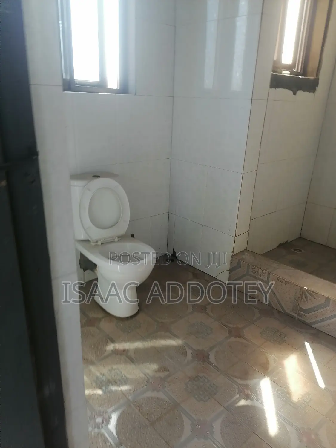 1bdrm Apartment in Lashibi Klagon, Spintex for rent