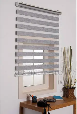 Window Curtain Blinds 2feet, 3ft, 4ft, 5ft, 6ft, 7ft, 8ft and Customis