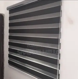 Window Curtain Blinds 2feet, 3ft, 4ft, 5ft, 6ft, 7ft, 8ft and Customis