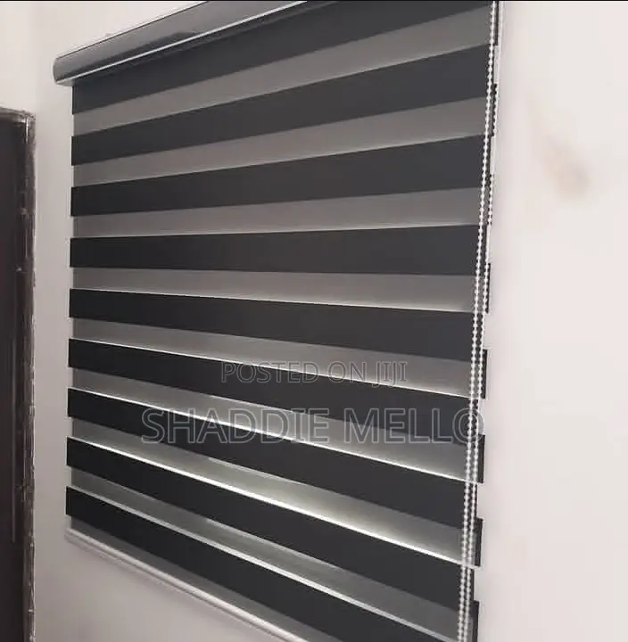 Window Curtain Blinds 2feet, 3ft, 4ft, 5ft, 6ft, 7ft, 8ft and Customis