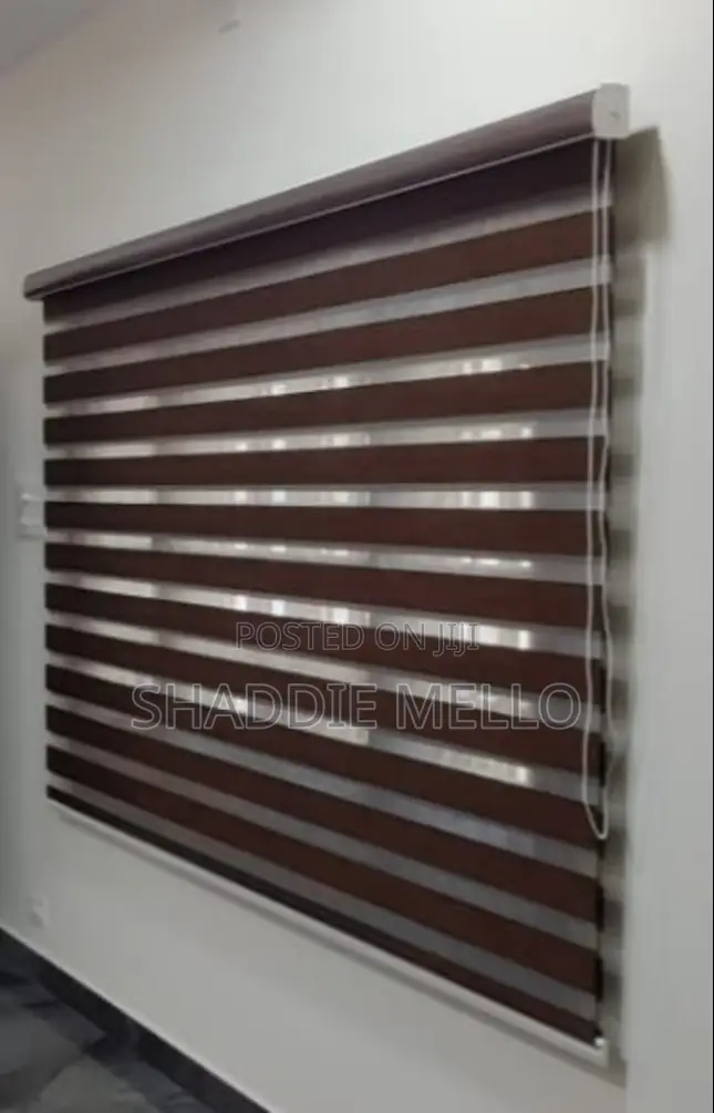 Window Curtain Blinds 2feet, 3ft, 4ft, 5ft, 6ft, 7ft, 8ft and Customis