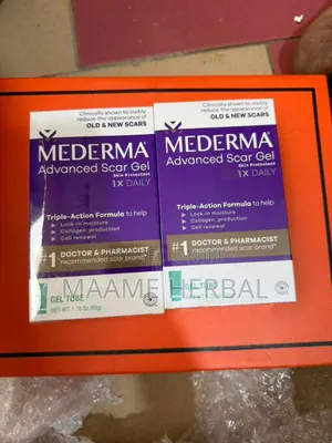 Mederma Scar Gel + SPF 30(50g)