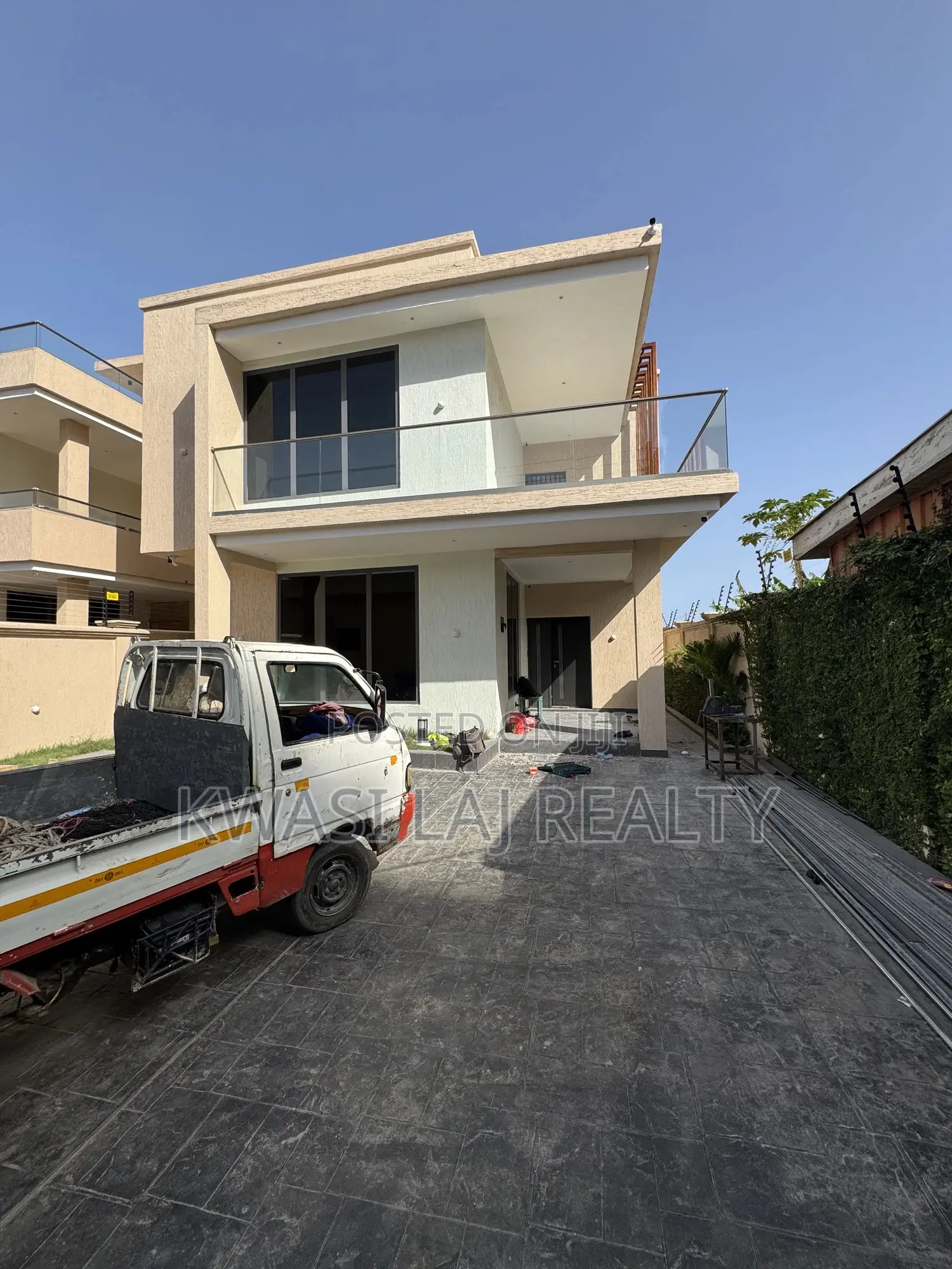 4bdrm House in Tseaddo for rent