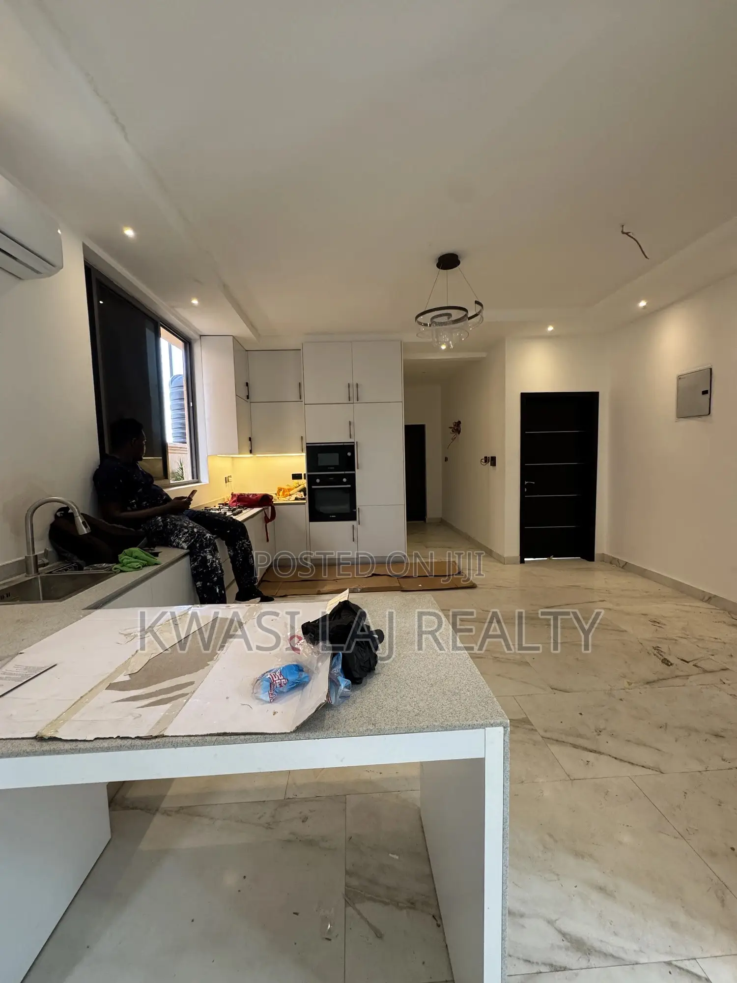 4bdrm House in Tseaddo for rent
