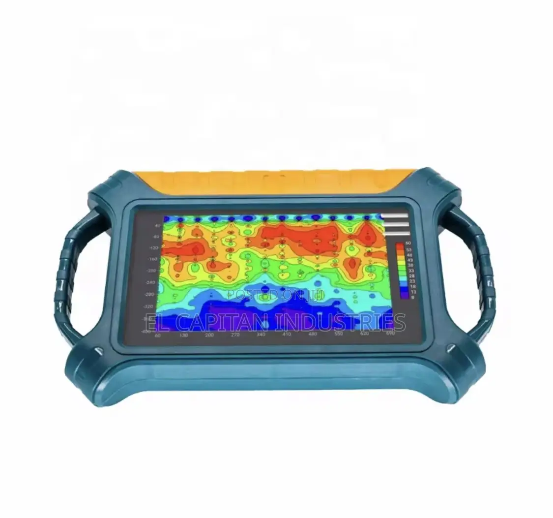 Hydrological Survey or Geological Survey / Underground Water Search