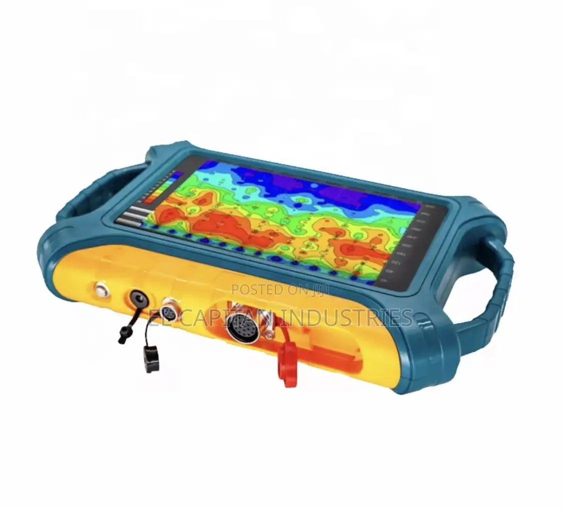 Hydrological Survey or Geological Survey / Underground Water Search