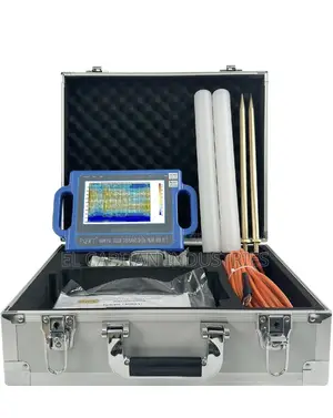 Hydrological Survey or Geological Survey / Underground Water Search