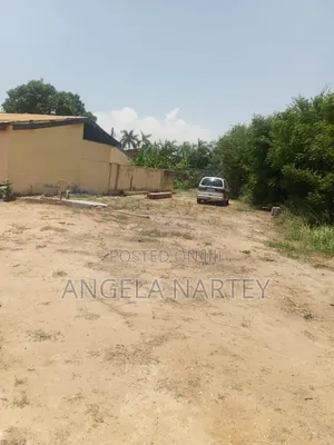 4 Plots for Joint Venture at Teshie Nungua Estates