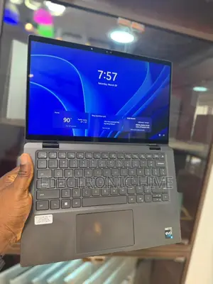 Laptop Dell Latitude 7430 16GB Intel Core i5 SSD 512GB