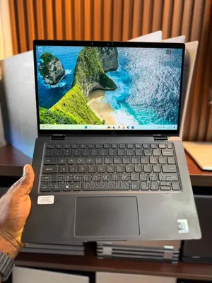 Laptop Dell Latitude 7430 16GB Intel Core i5 SSD 512GB