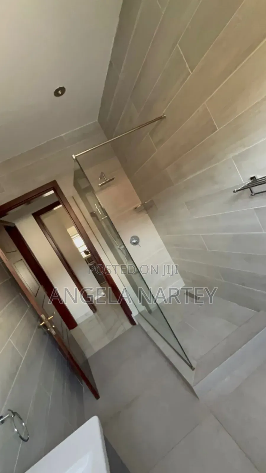 Furnished 4bdrm House in Cantonments, Accra Metropolitan for rent