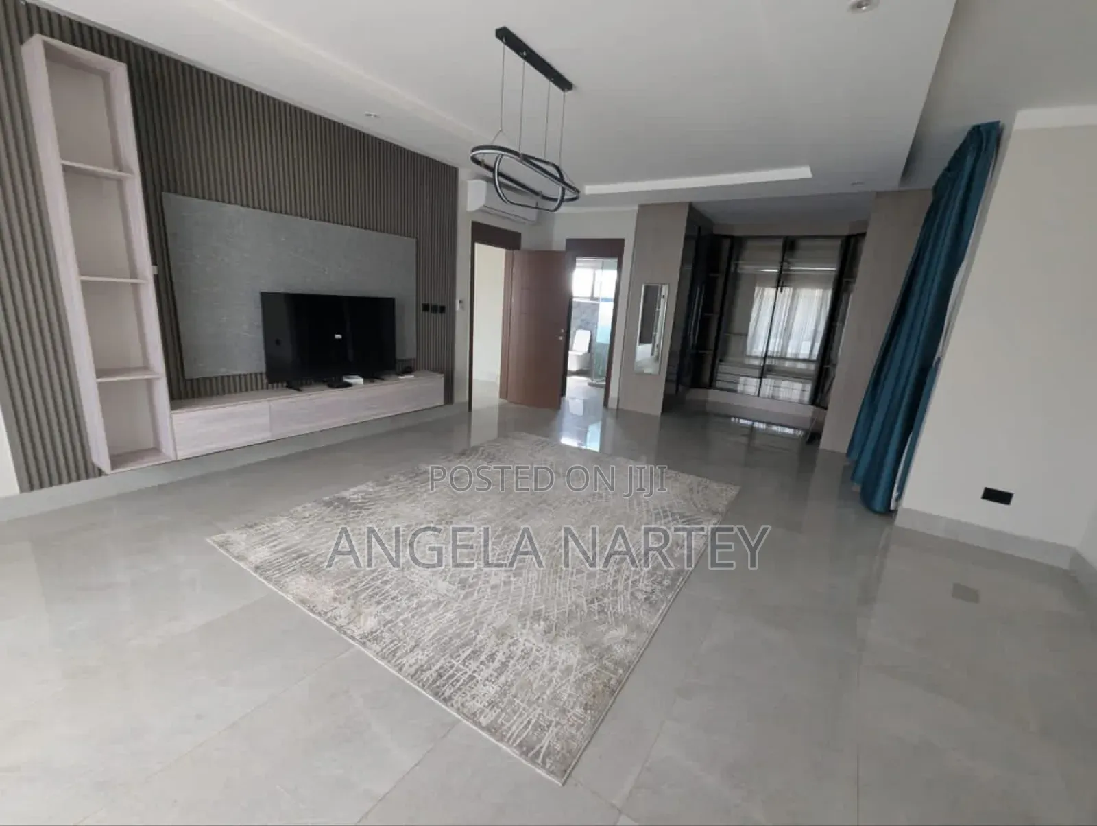 Furnished 5bdrm Townhouse / Terrace in Airport West for rent