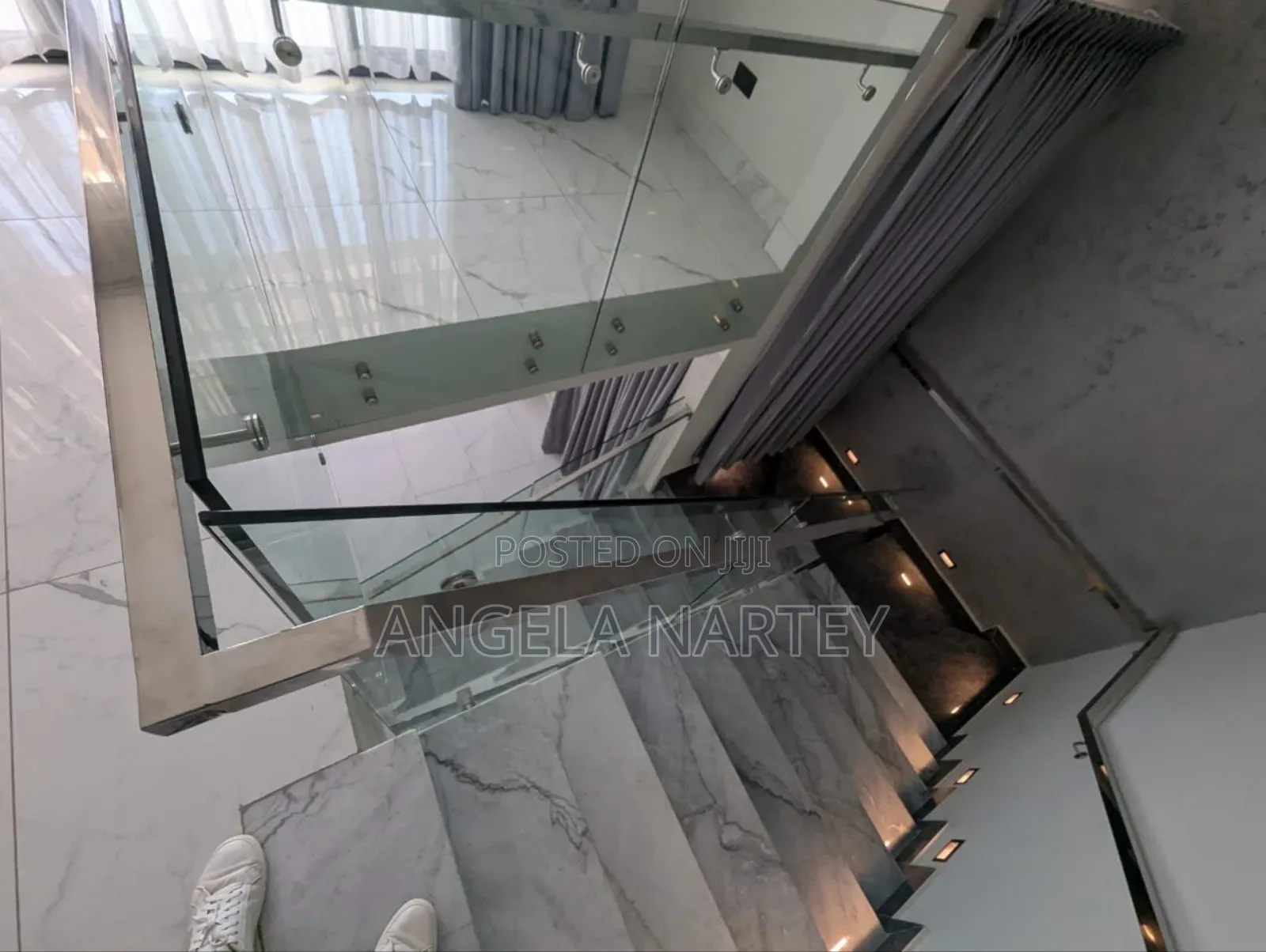 Furnished 5bdrm Townhouse / Terrace in Airport West for rent