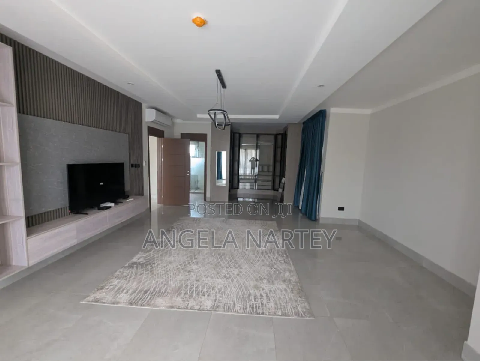 Furnished 5bdrm Townhouse / Terrace in Airport West for rent