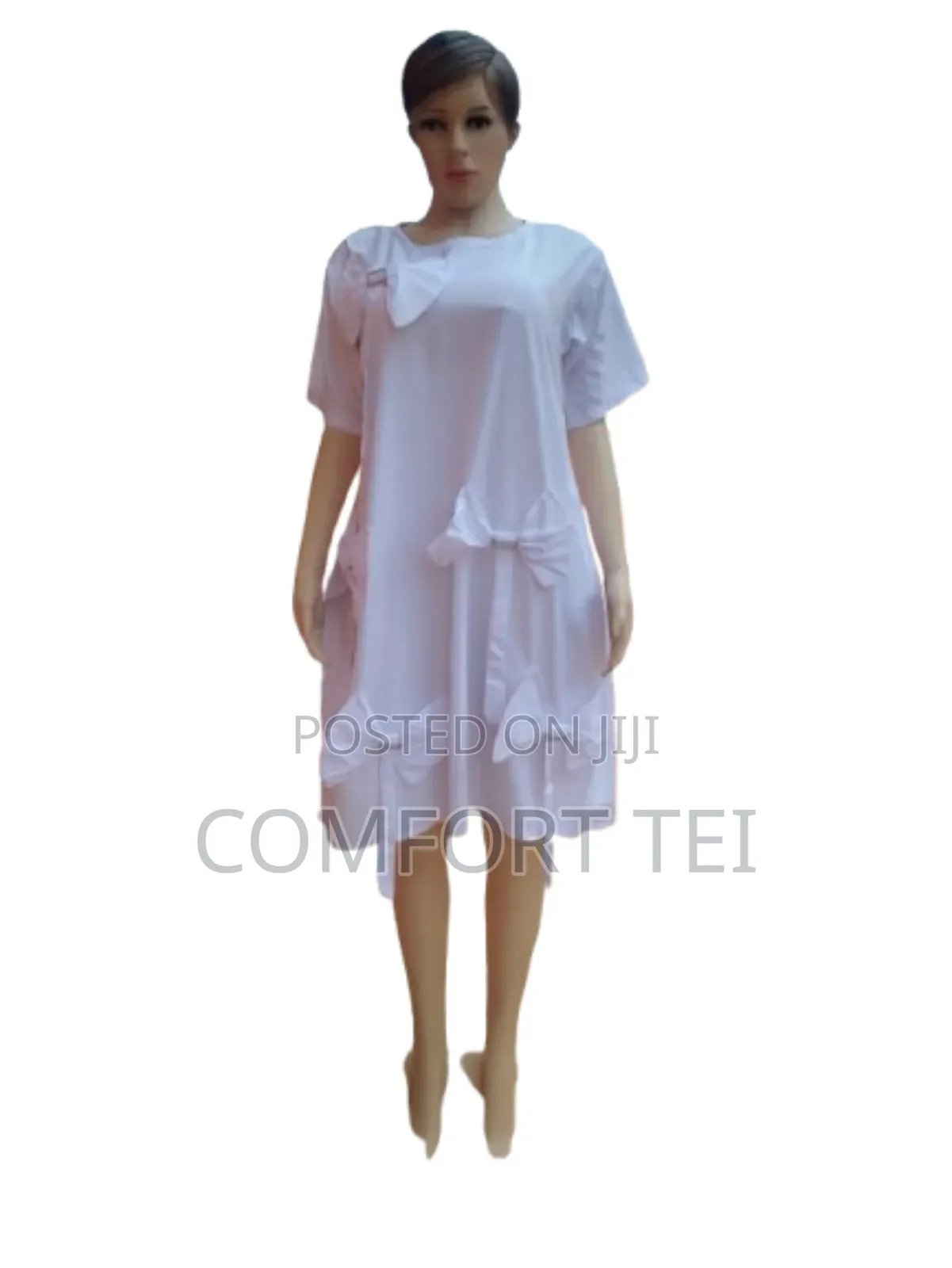 Ladies Free Gown Dresses