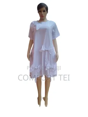 Ladies Free Gown Dresses