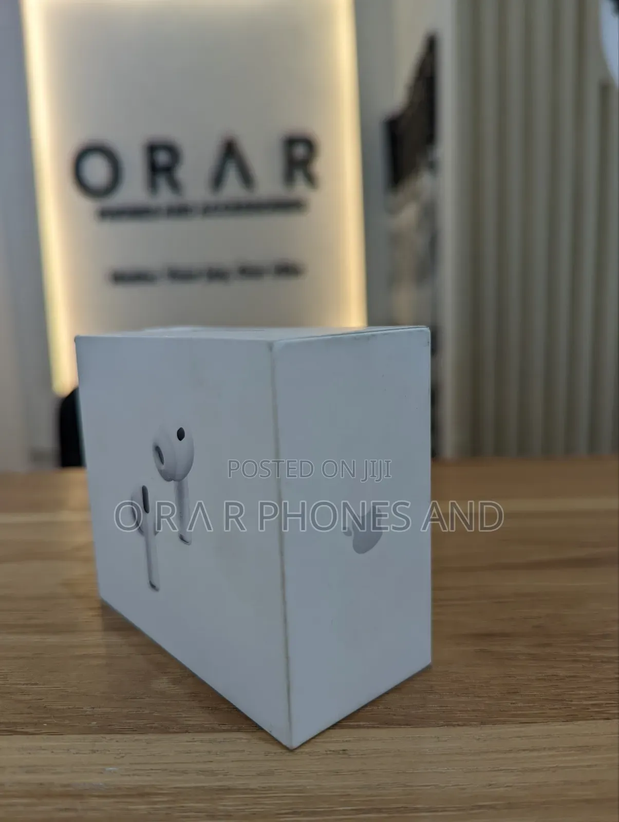 Airpod Pro 3