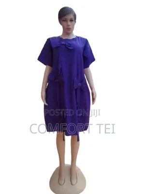 Ladies Free Gown Dresses