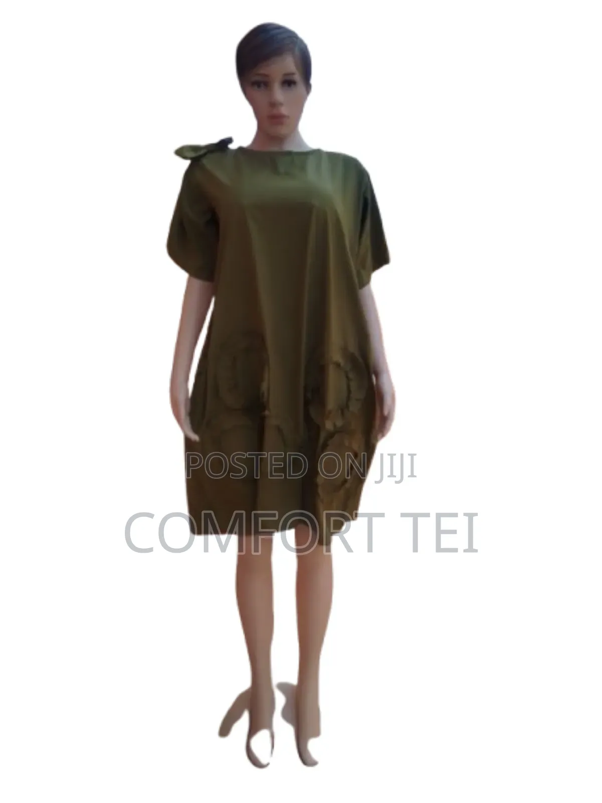 Ladies Free Gown Dresses