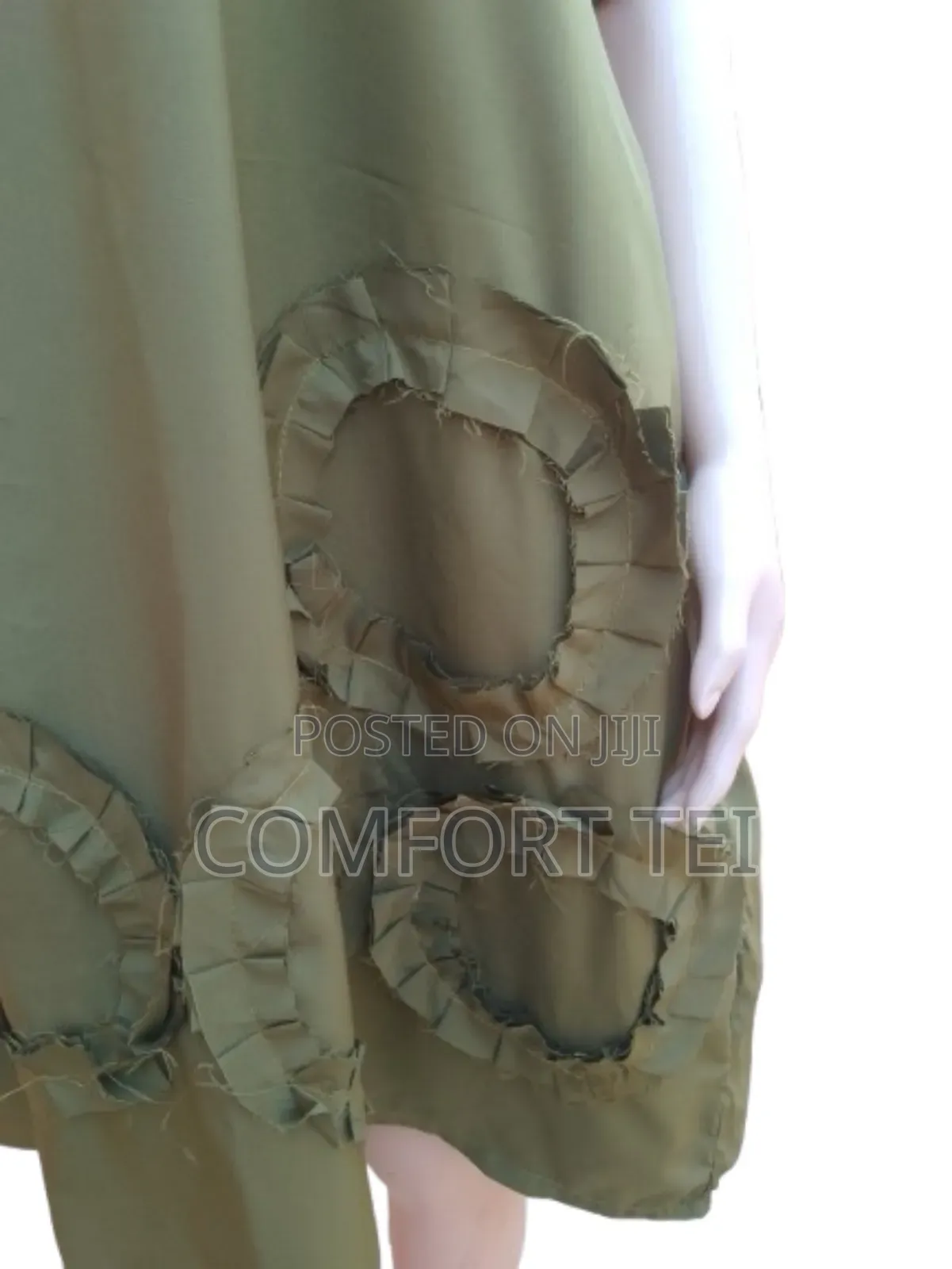 Ladies Free Gown Dresses