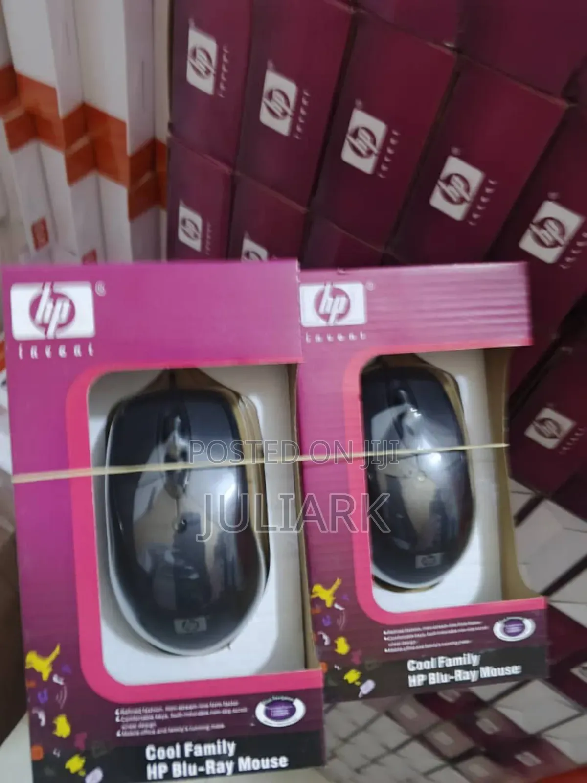 Pro Hp Mouse Cord