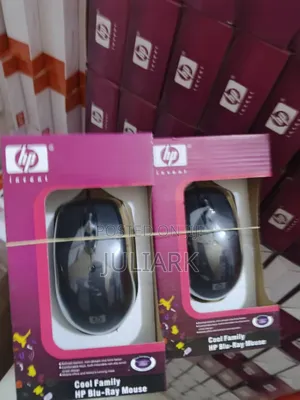 Pro Hp Mouse Cord