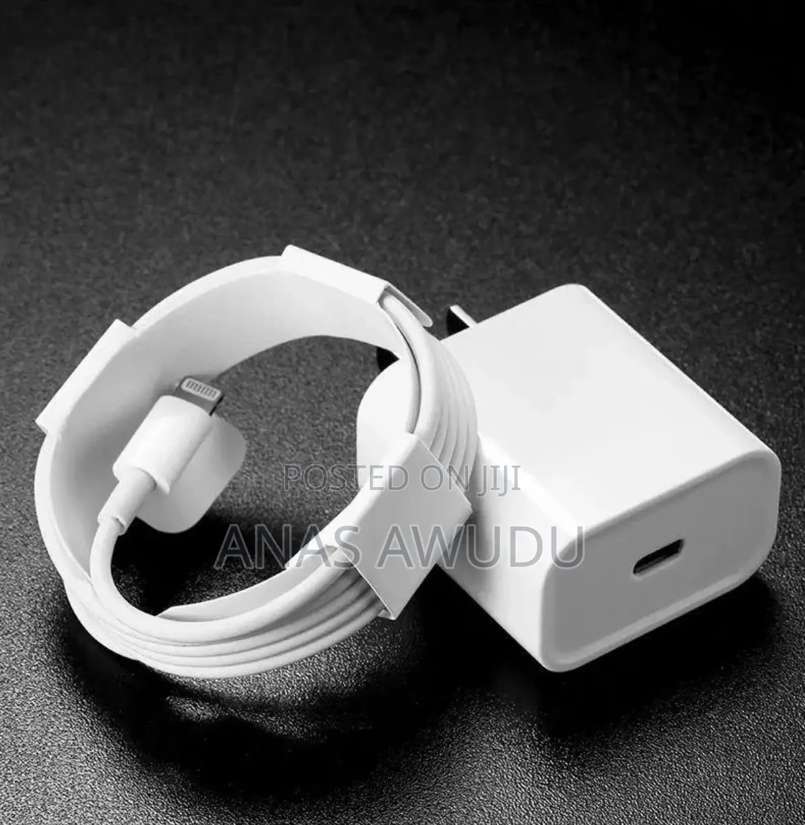 Type-C iPhone Charger