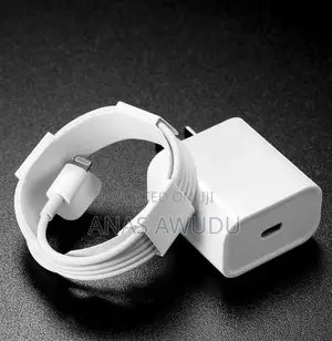 Type-C iPhone Charger