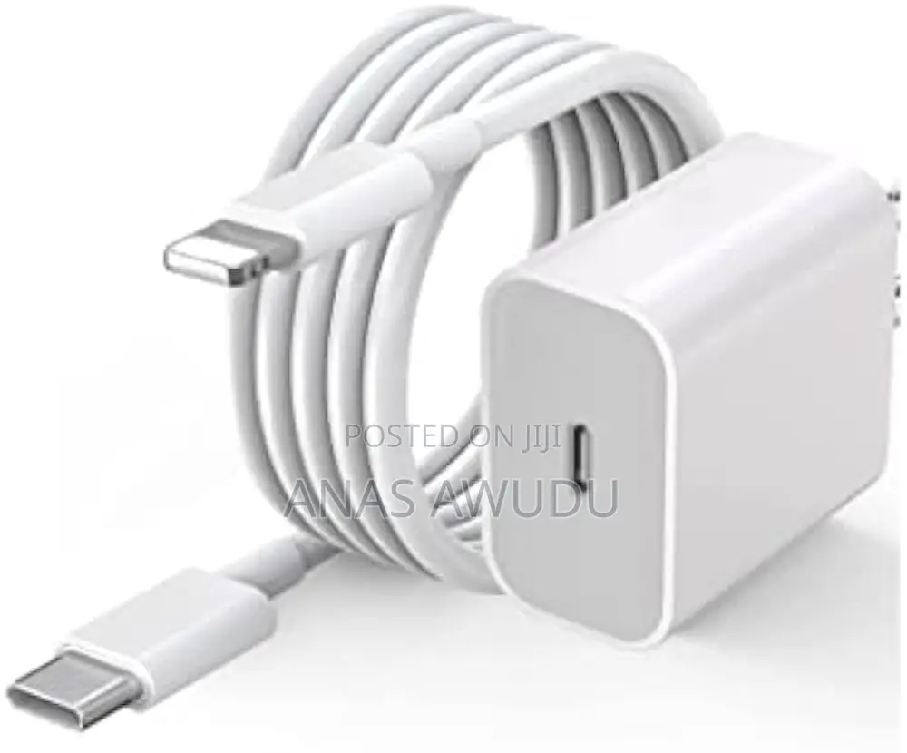 Type-C iPhone Charger