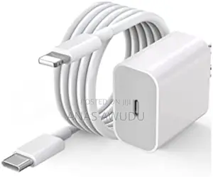 Type-C iPhone Charger