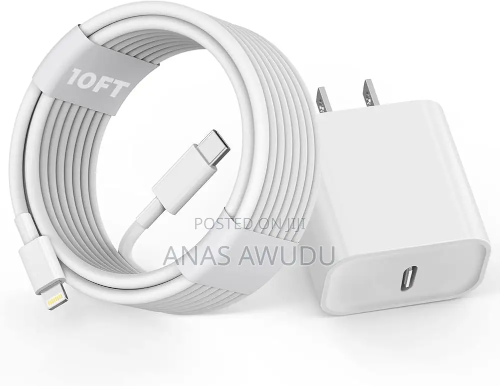 Type-C iPhone Charger