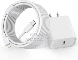 Type-C iPhone Charger