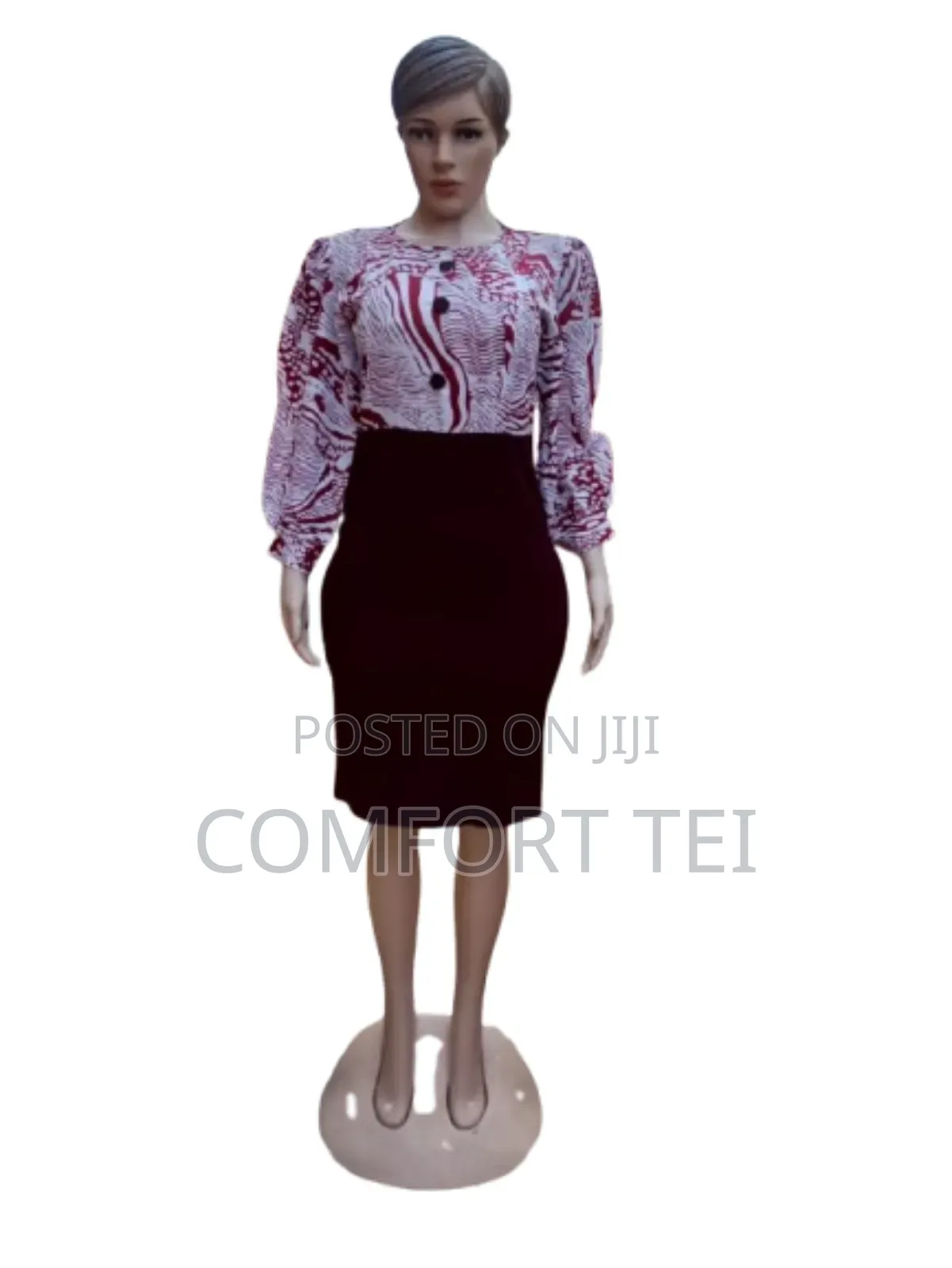 Ladies Dresses Gown