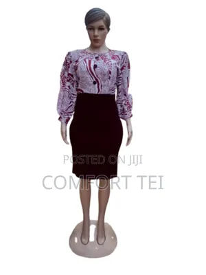 Ladies Dresses Gown