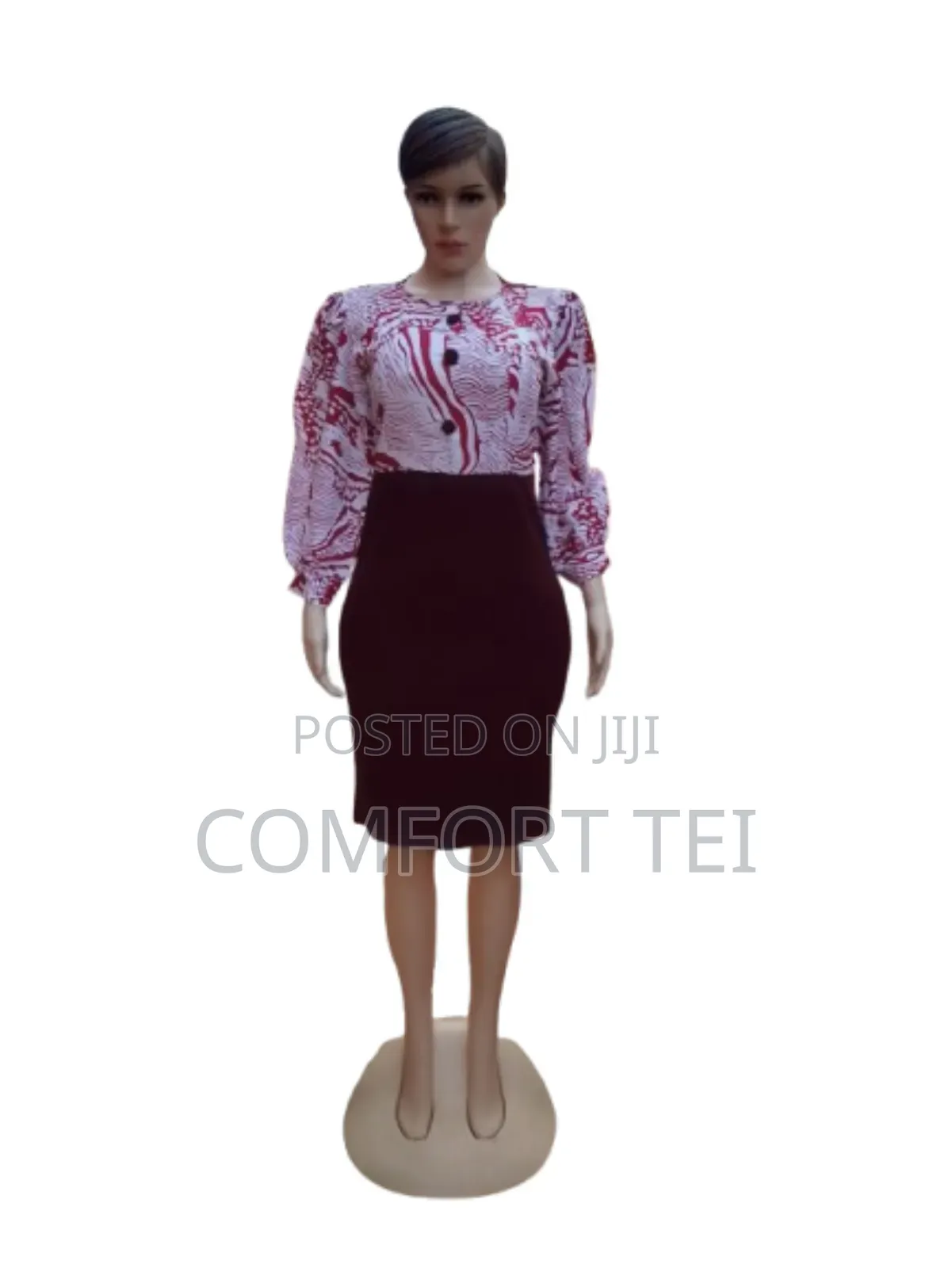 Ladies Dresses Gown